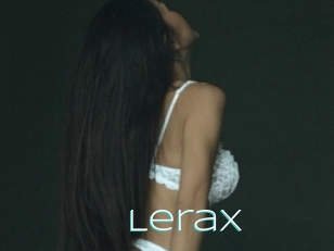 LeraX