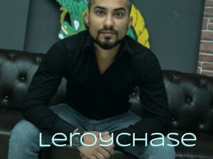 LeroyChase