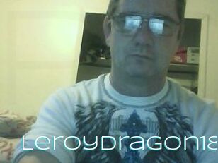 LeroyDragon18