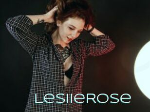 LesIieRose