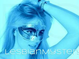 LesbianMystery