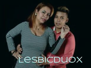 Lesbicduox