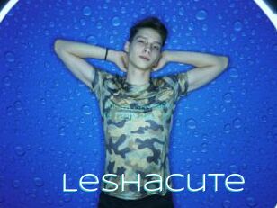 LeshaCute