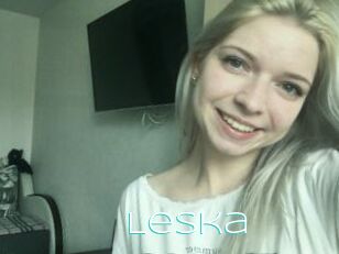 Leska