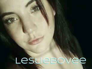 LeslieBovee