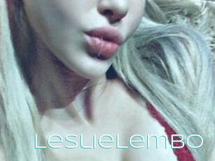 LeslieLembo