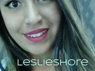 LeslieShore