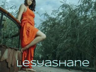 LesyaShane