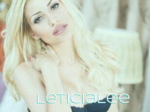 LeticiaLee