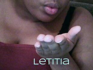 Letitia