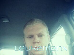 Leukemanx