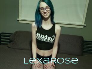 LexaRose