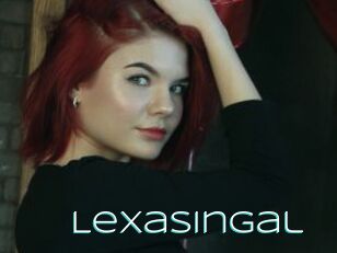 LexaSingal