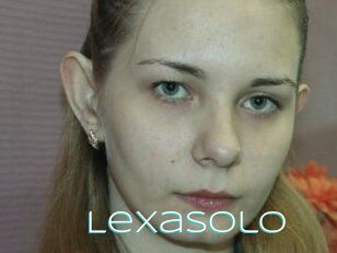 LexaSolo