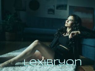 LexiBryon