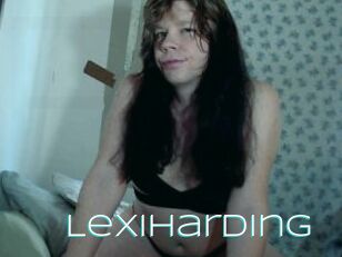 LexiHarding