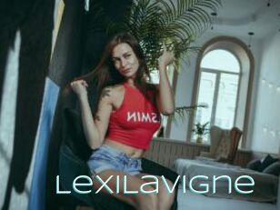 LexiLavigne