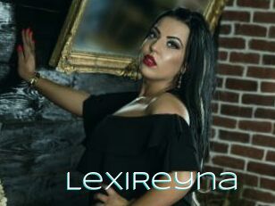 LexiReyna