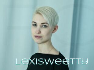 LexiSweetty