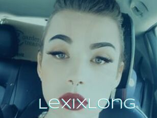 LexiXLong