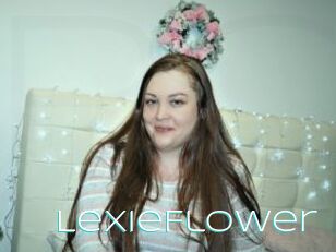 LexieFlower