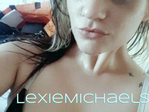 LexieMichaels