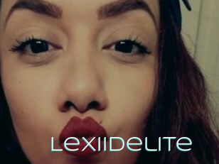 LexiiDelite