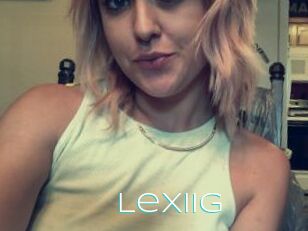 LexiiG