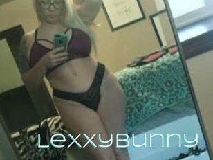 LexxyBunny