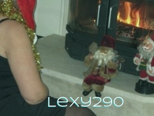 Lexy290