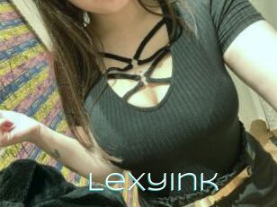 LexyInk