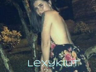 LexyKiut