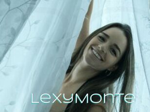 LexyMonte