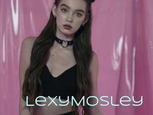 LexyMosley