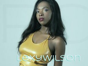 LexyWilson