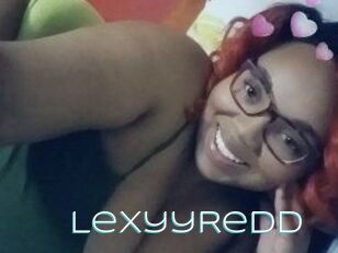 LexyyRedd