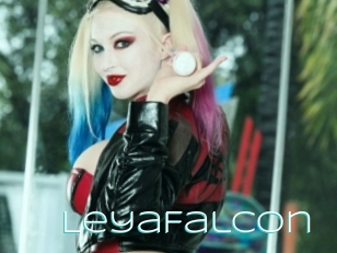 LeyaFalcon