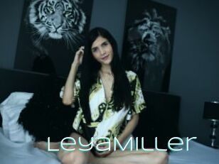 LeyaMiller