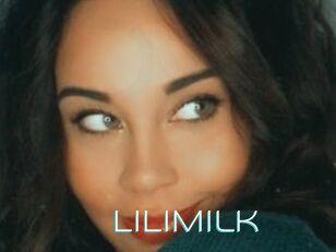 LiLiMilk