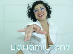 LiaHamiltons