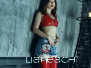 LiaPeach