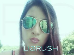 LiaRush