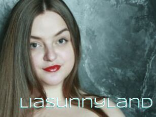 LiaSunnyLand