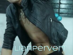 LianPervert