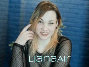 LianaAir