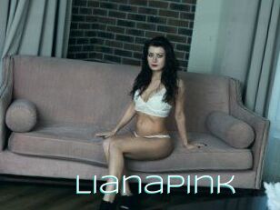 LianaPink