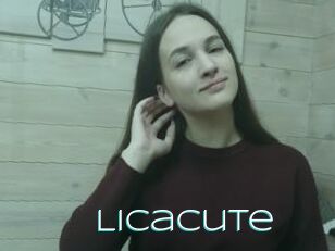 LicaCute