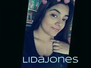 LidaJones