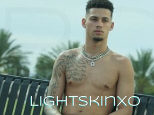 Lightskinxo