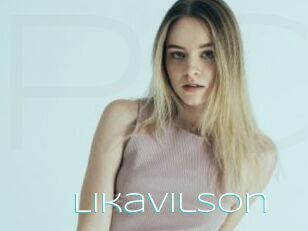 LikaVilson